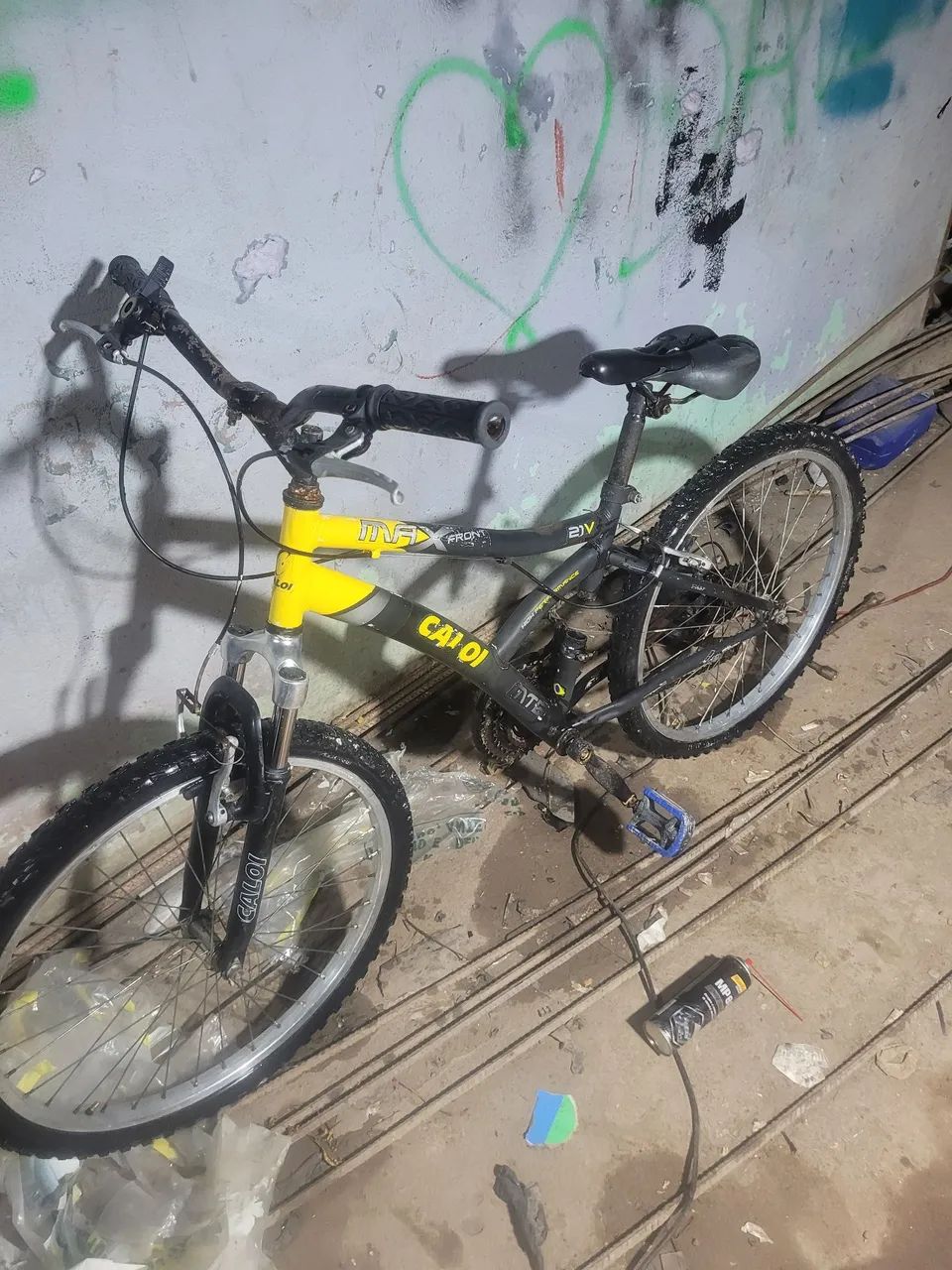 blicicleta  - Foto 3