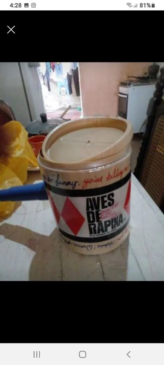 Vendo copos e baldes para pipoca novos nunca foram usados. - Foto 5