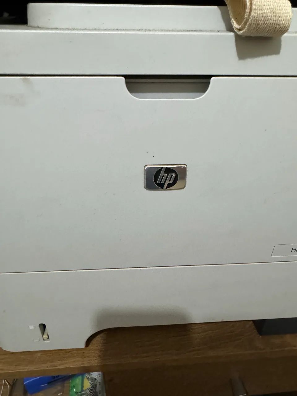 Impressora HP Laserjet P3015