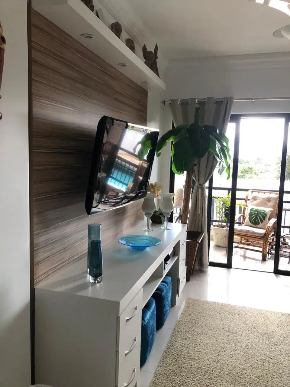 Apto com 3 qtos e área externa próximo ao Liceu - Foto 3