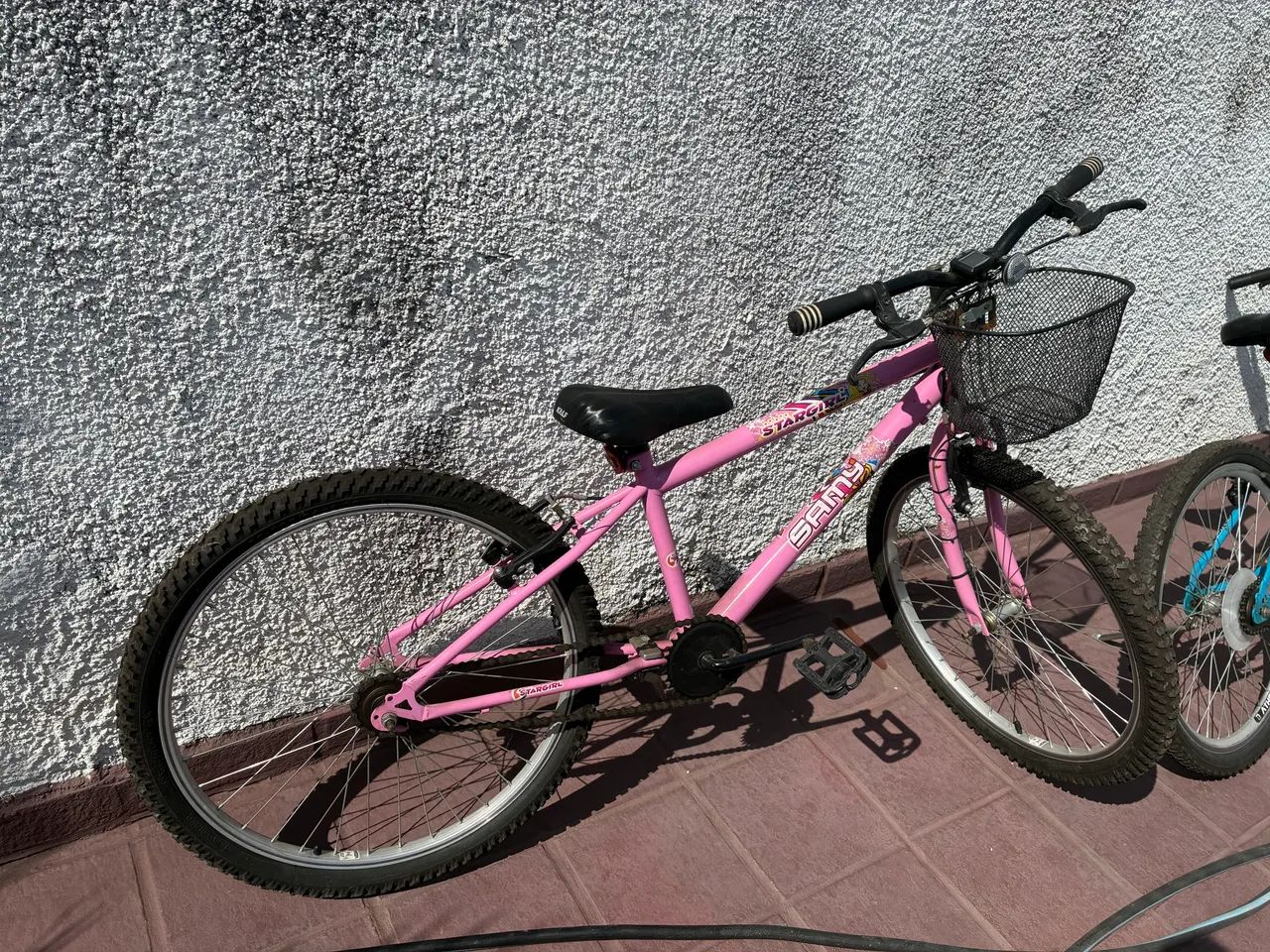 Bicicleta Aro 24 - Foto 2