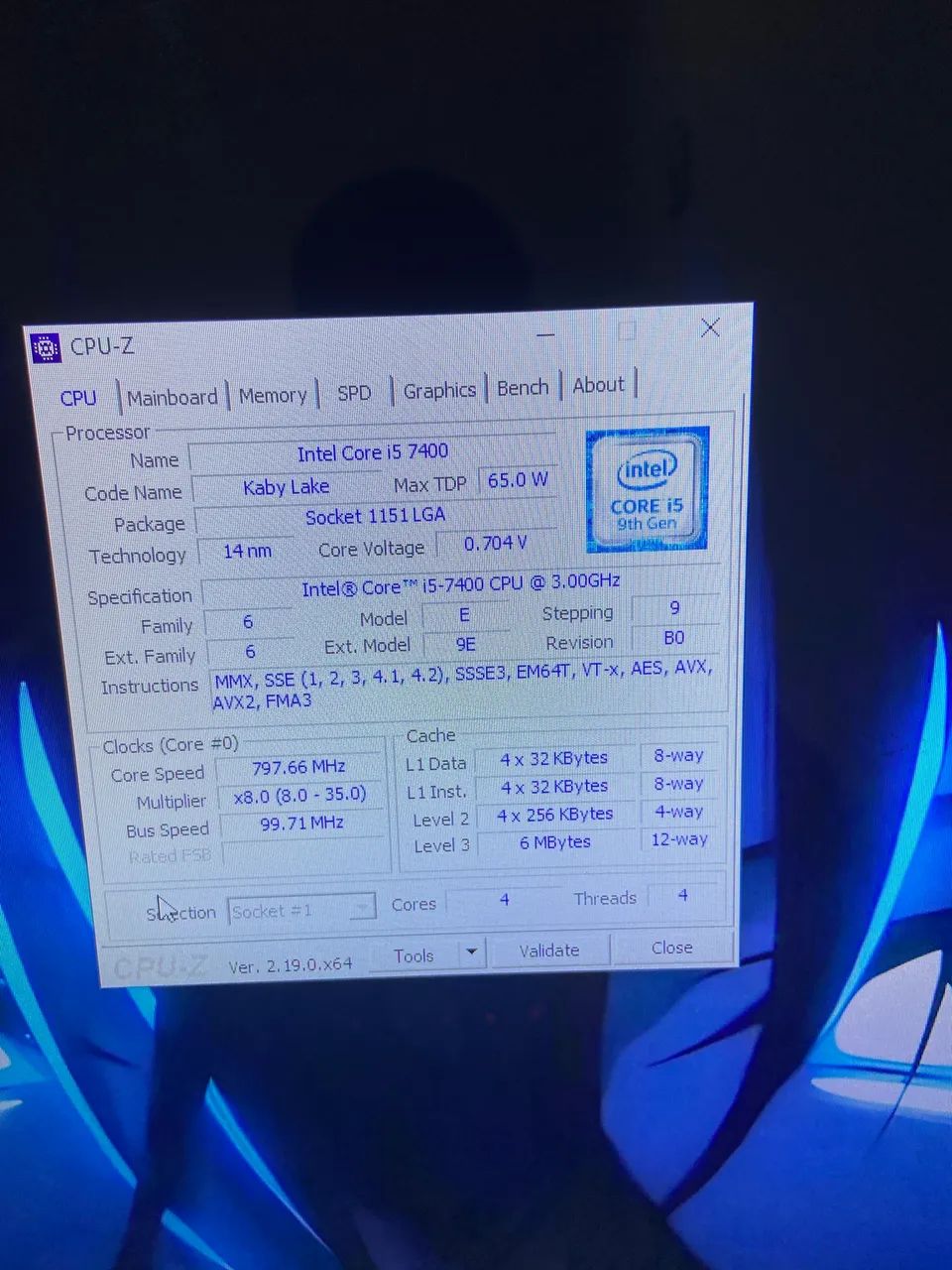 Pc gamer ? aceito troca  - Foto 3
