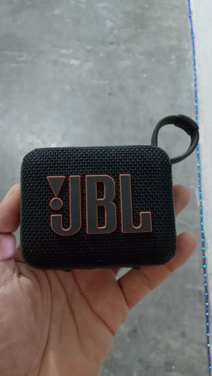 JBL Go 4 - Foto 2