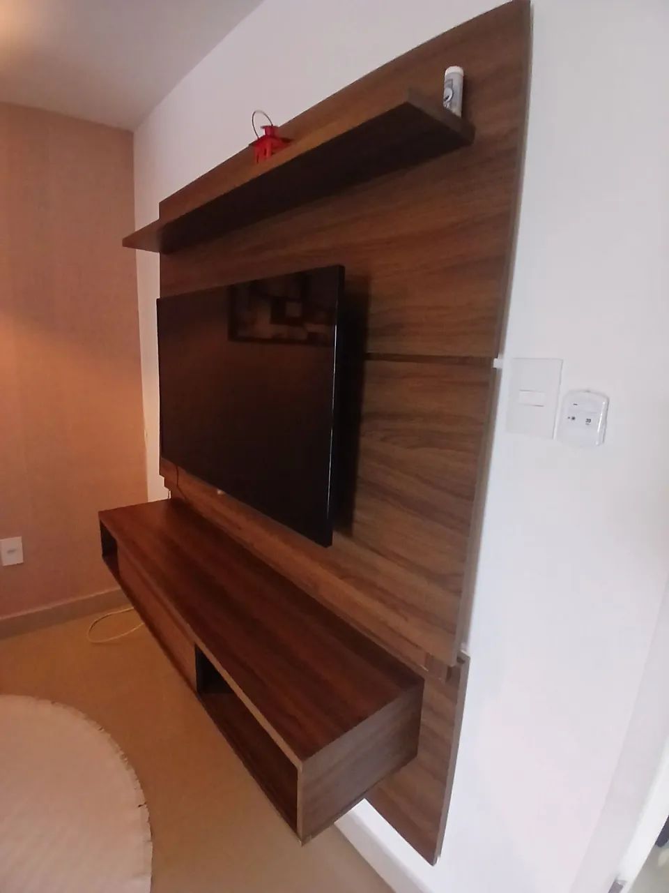 Rack e Painel para TV - Foto 4