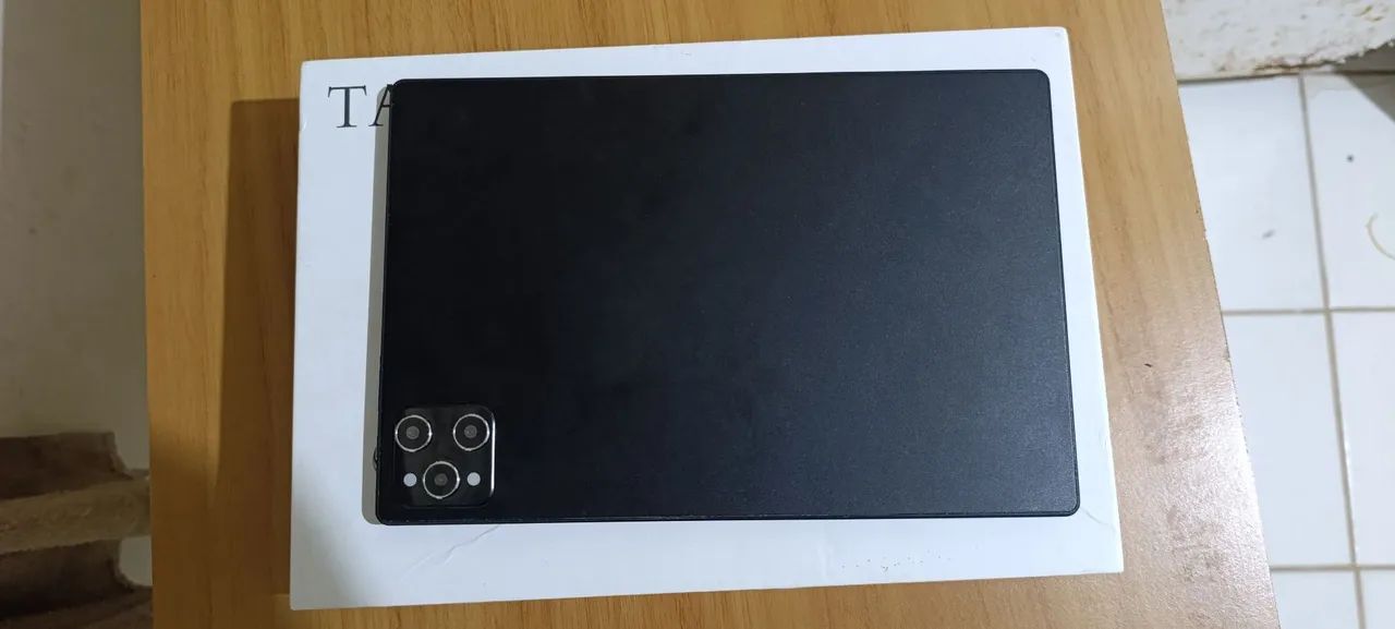 Tablet 10.1 polegadas pega chip - Foto 5