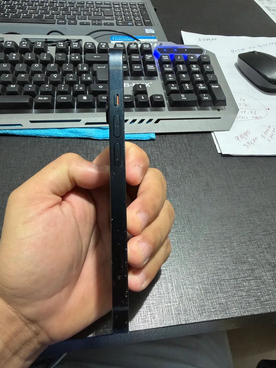 iPhone 14 - Foto 5