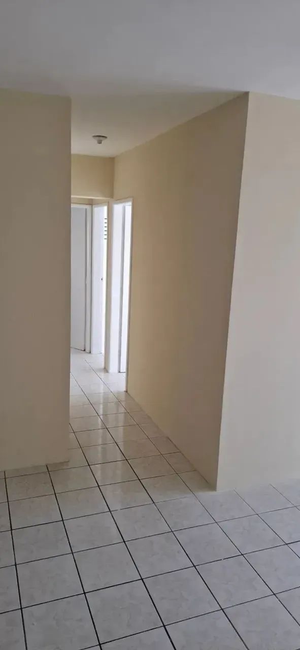 Imóvel para venda possui 75 metros quadrados com 3 quartos - Foto 4