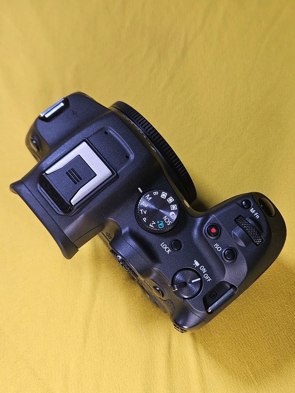 Canon R7 - Foto 3