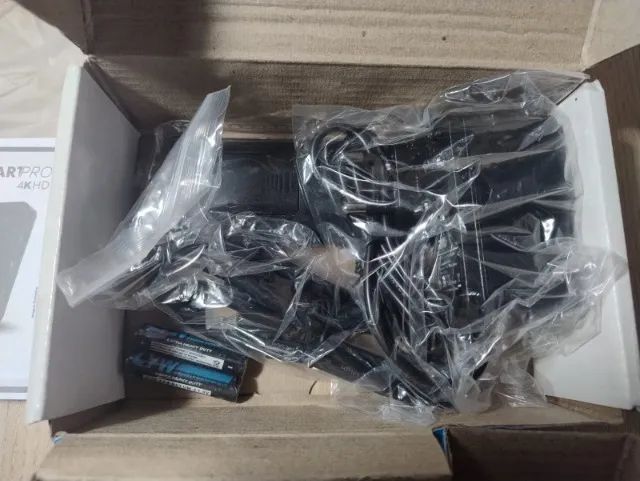 Player TV Box D-SmartPRO PROSB-2000 - Foto 5