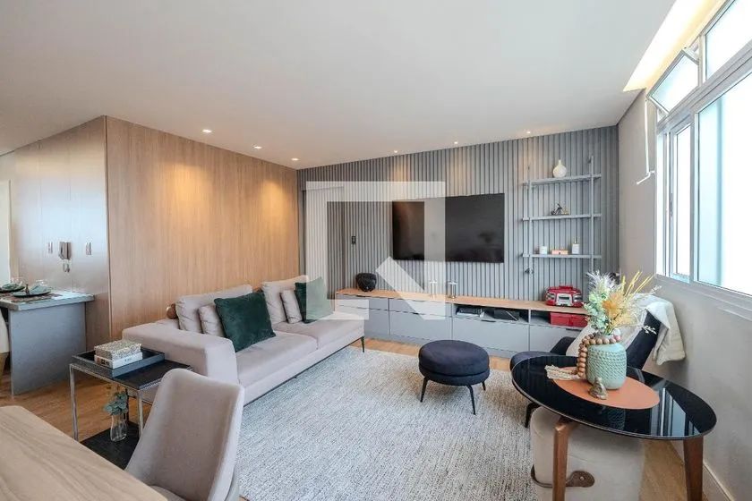 Apartamento à Venda - Bela Vista, 2 Quartos, 103 m2 - Foto 3