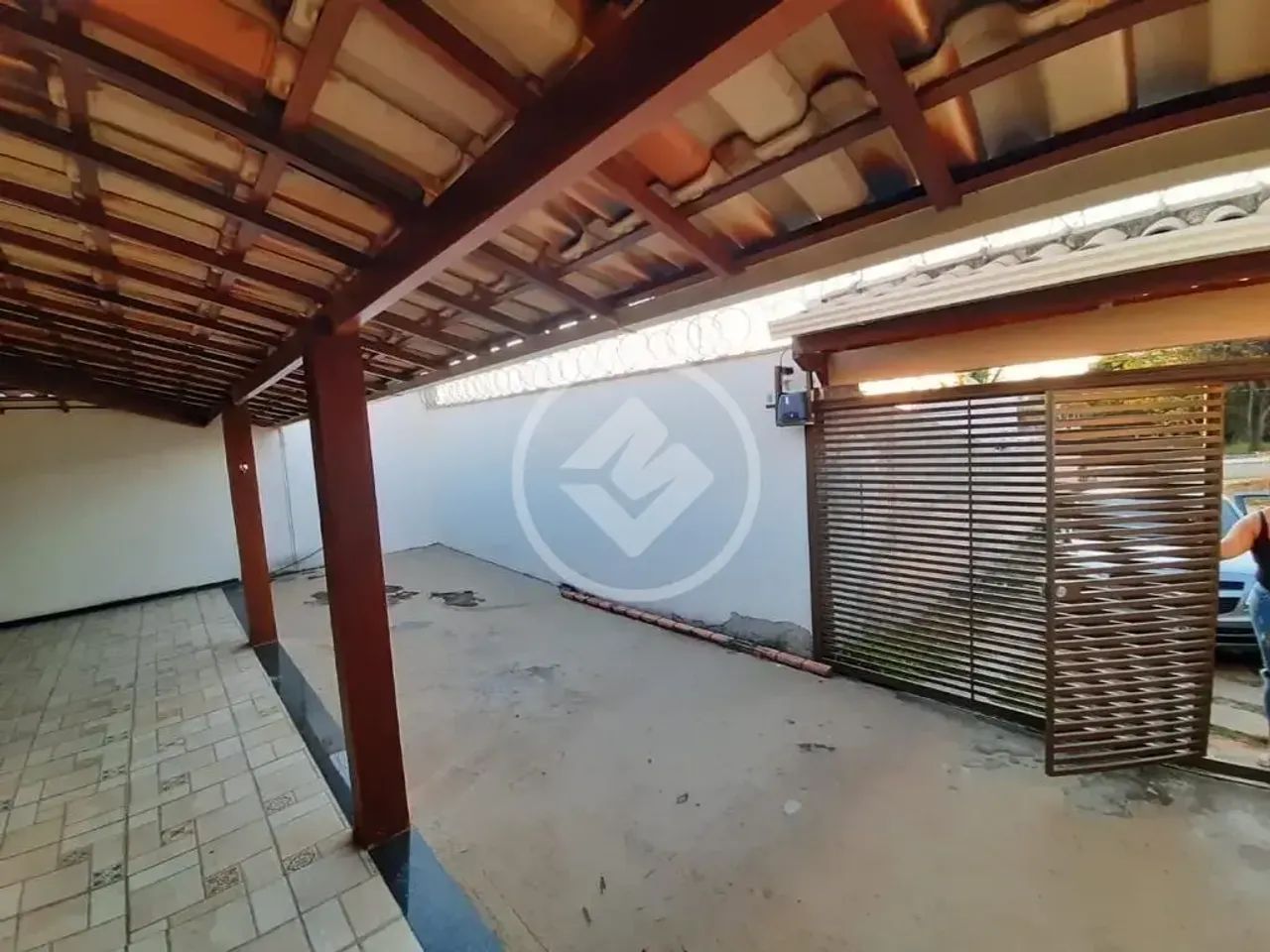 Casa 3 quartos sendo 1 suíte codigo: 357298 - Foto 4