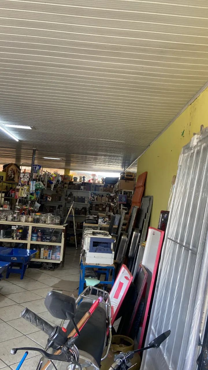Depósito de material de construção  - Foto 5
