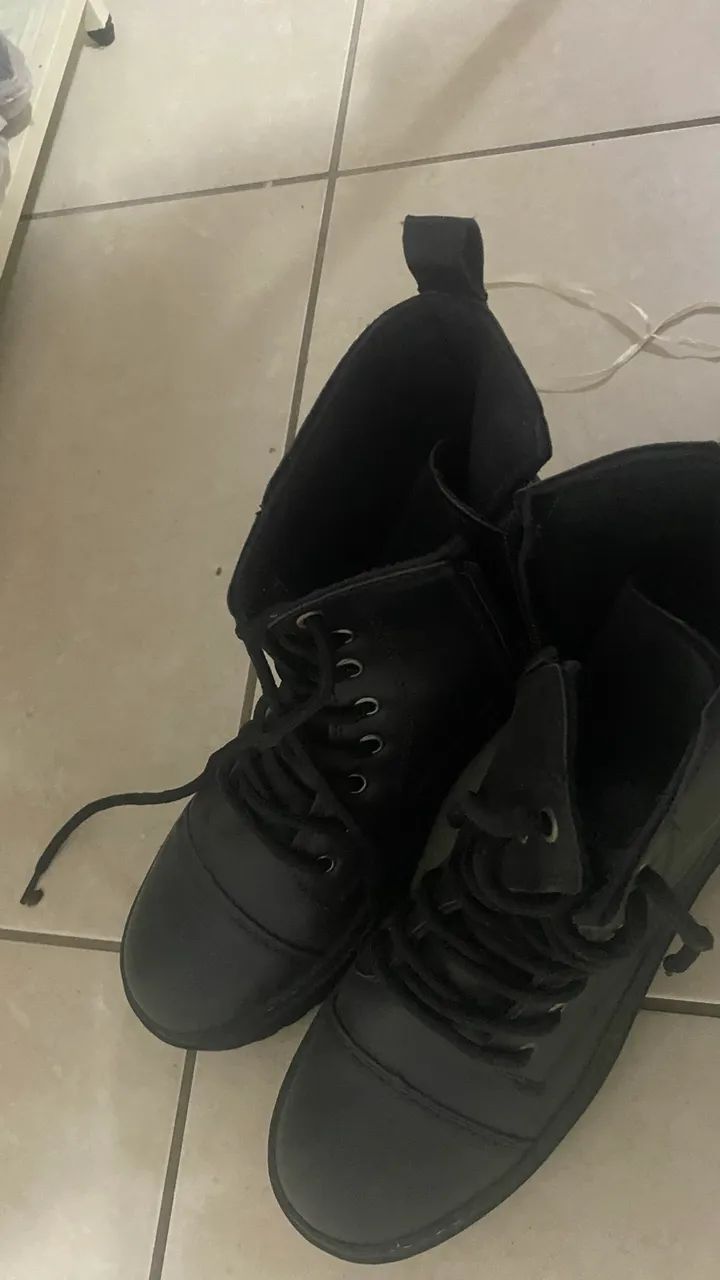 Bota nova contorno  - Foto 3