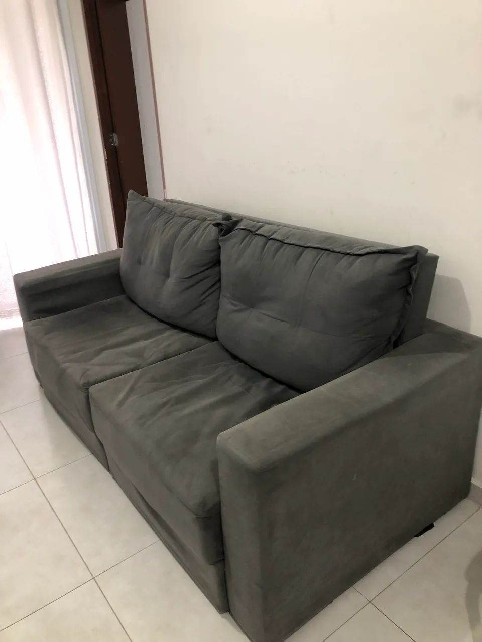Sofá Retrátil  - Foto 4