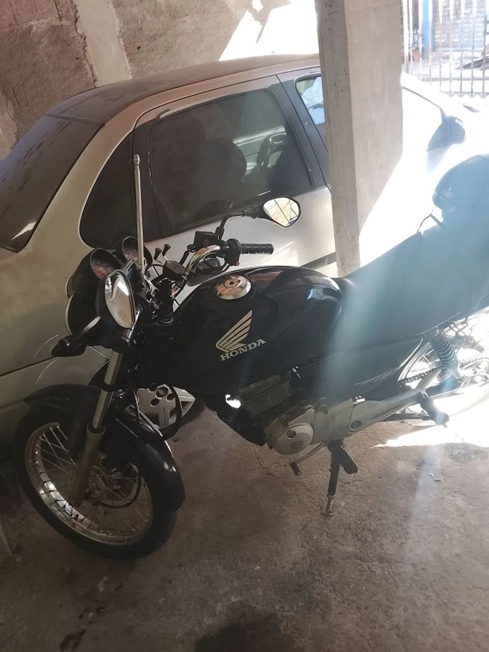Cg 150 esd  - Foto 2