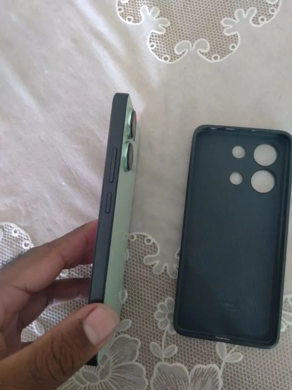 Celular redimi  - Foto 4