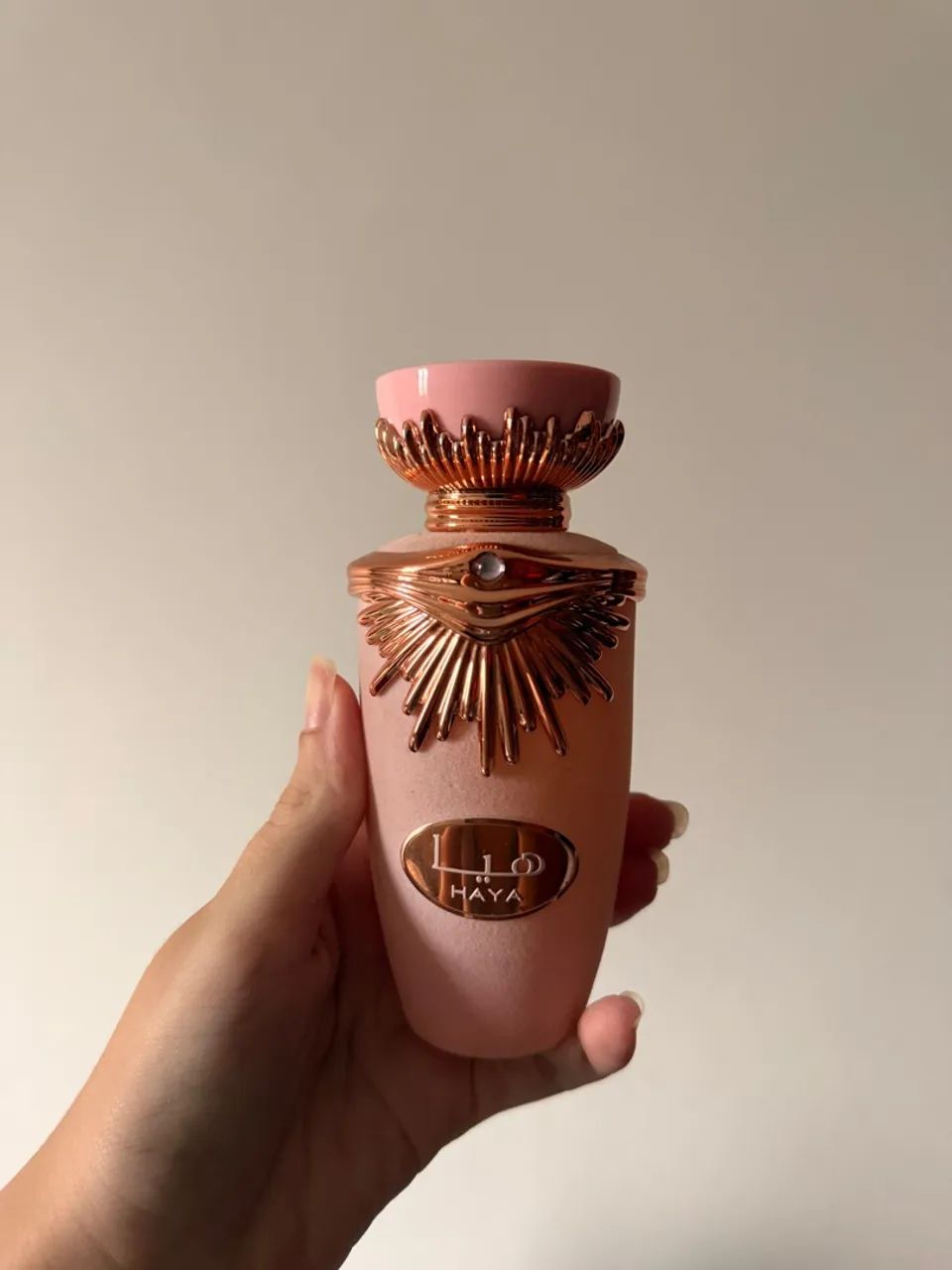 Perfume Haya Lattafa - Foto 3