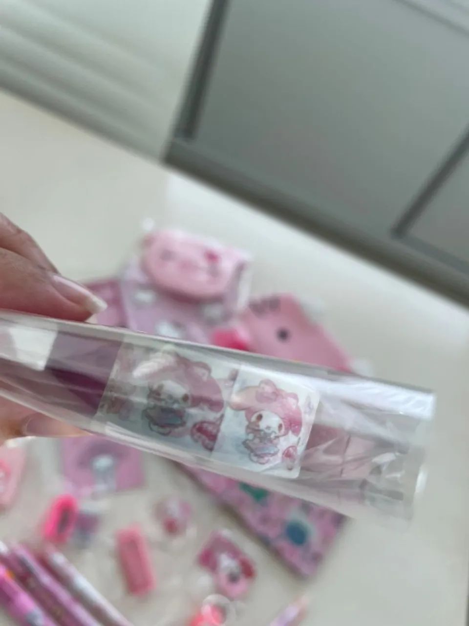 Kit Papelaria - Foto 4