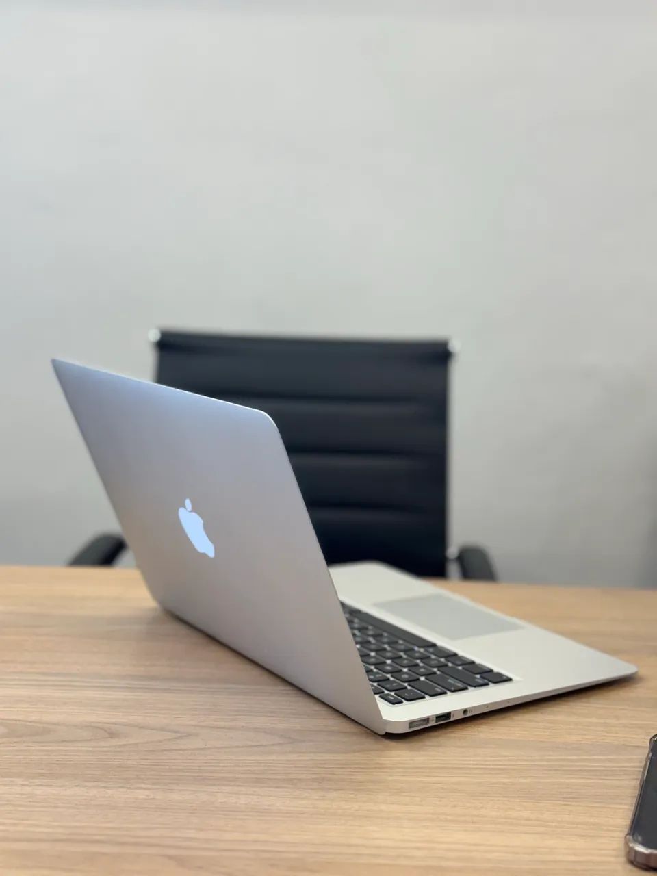 MacBook Air 2015 - Foto 4