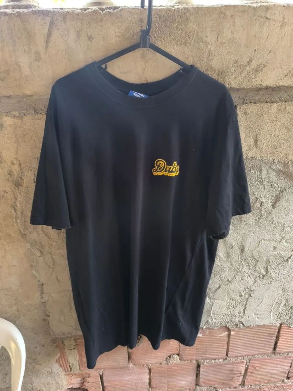 Camiseta Dubs Beaver