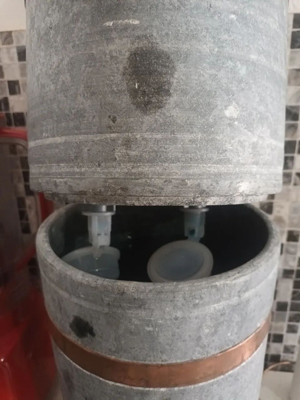 Filtro de pedra sabão 65576126881666121
