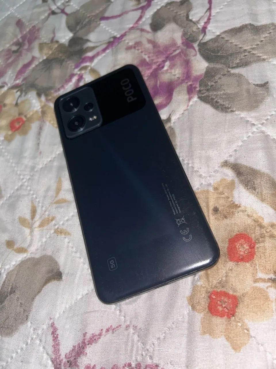 Smartphone poco x5  - Foto 4