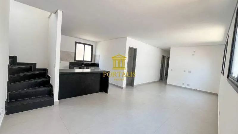 Cobertura com 3 quartos à venda em Belo Horizonte - Foto 2