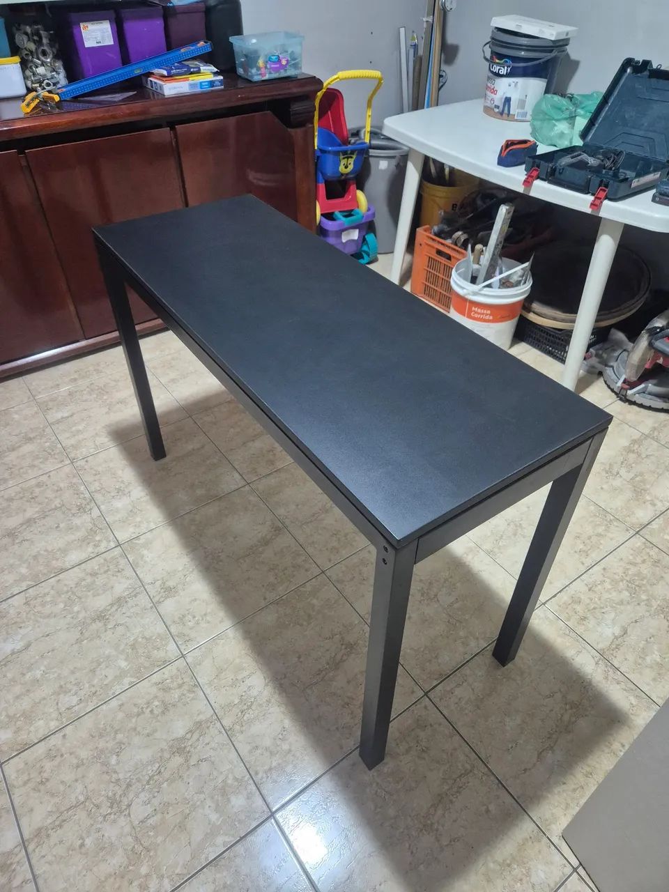 Mesa de escritório