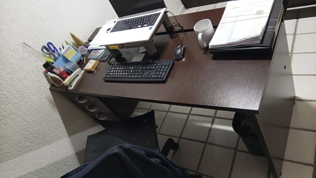 Móveis Para Escritório  - Foto 3