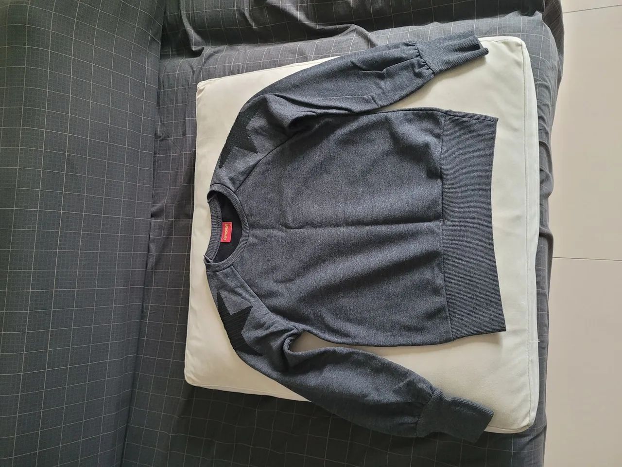 Blusa e vestido  - Foto 3