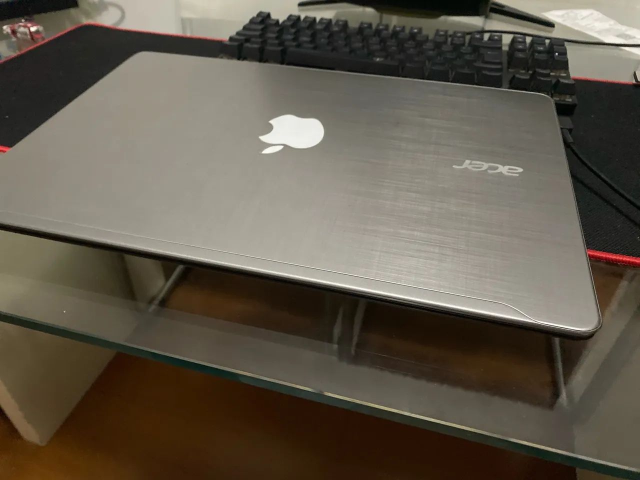 Acer Acer Aspire F5 Core I5, SSD e 8Gb ram - Foto 4