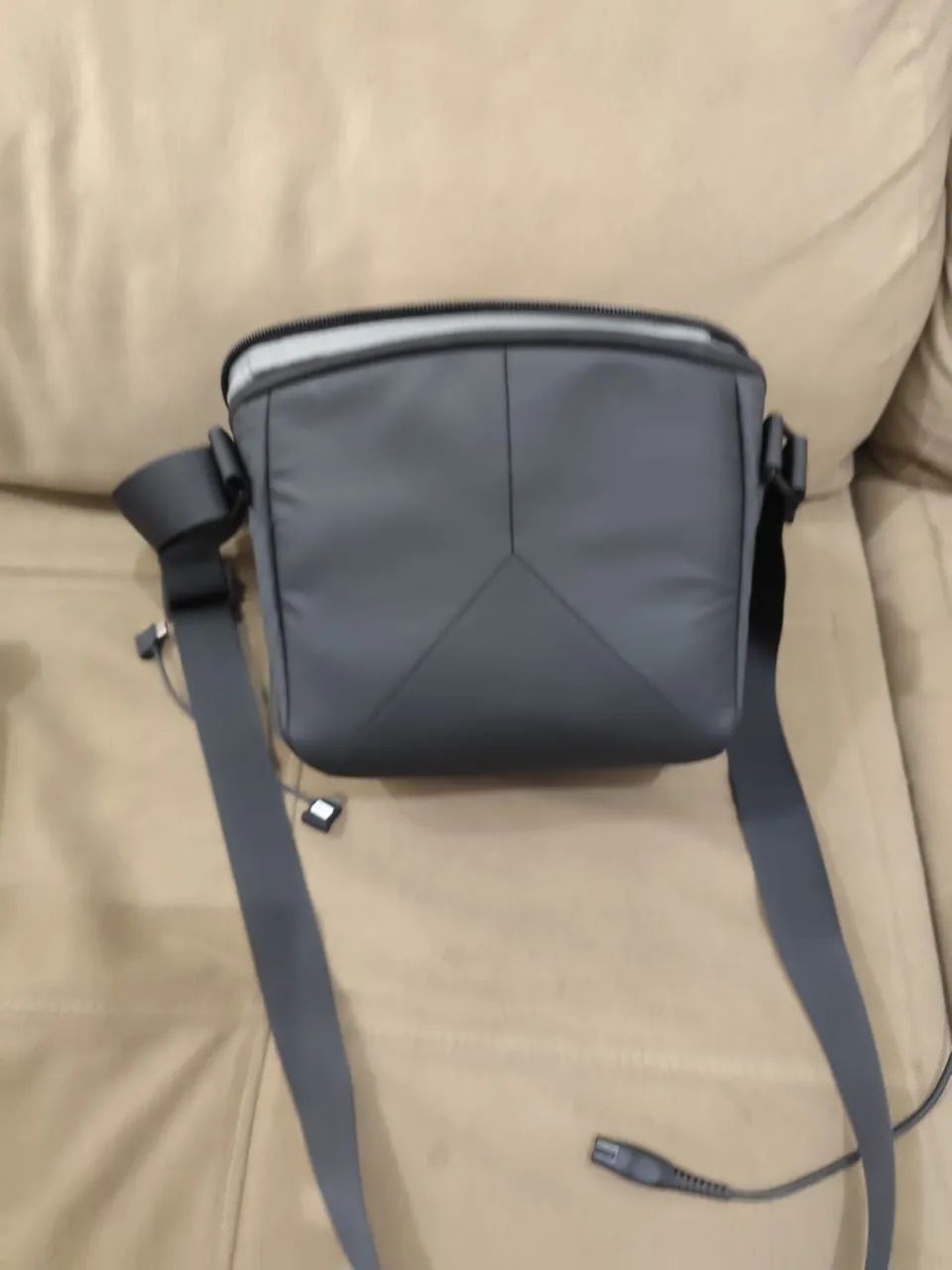 Drone DJI Mini 4K Fly BR