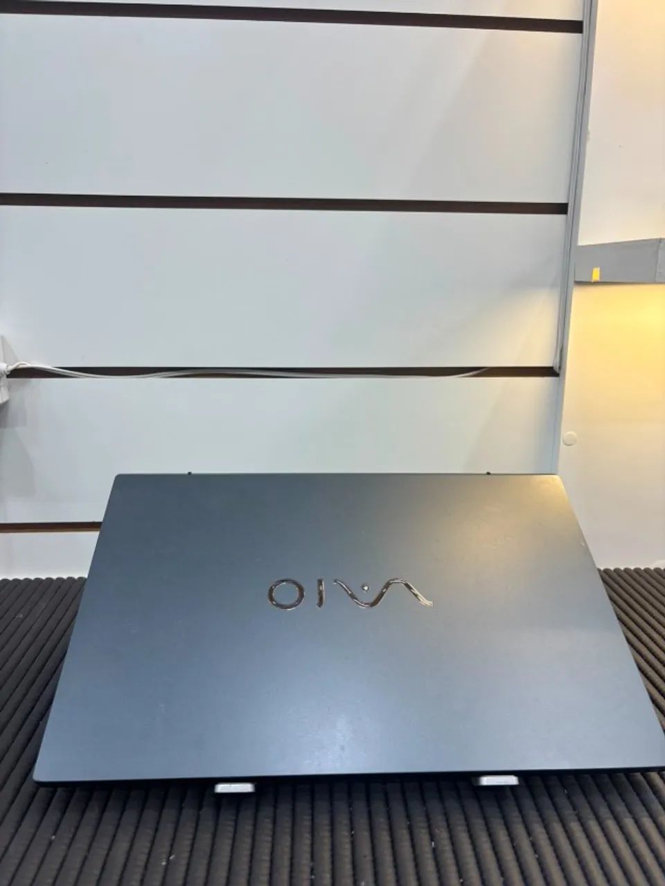 Notebook - Vaio i7 10ª - 16 GB RAM / SSD 1 TB SSD      - Foto 4