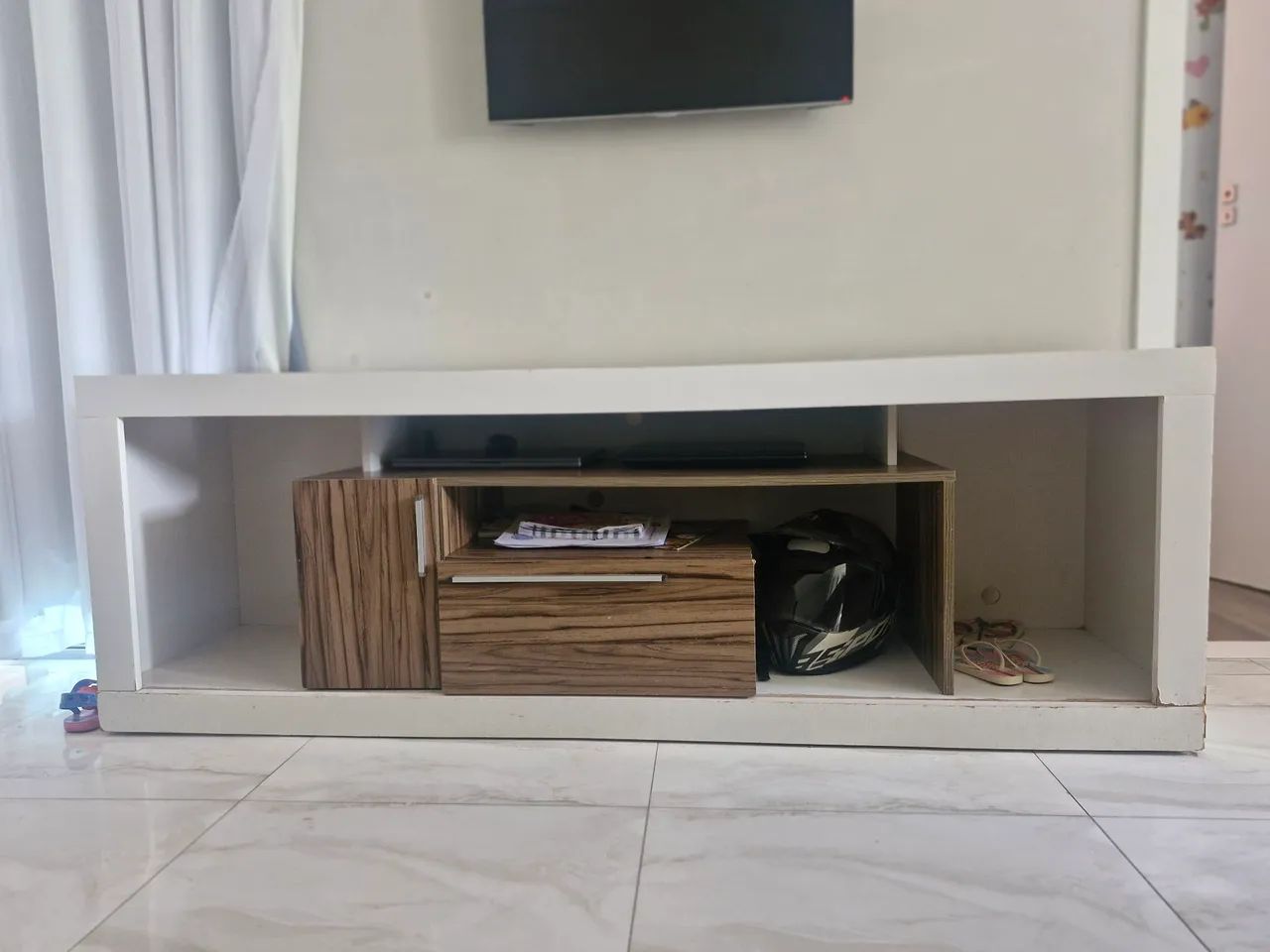 Rack camaçari 