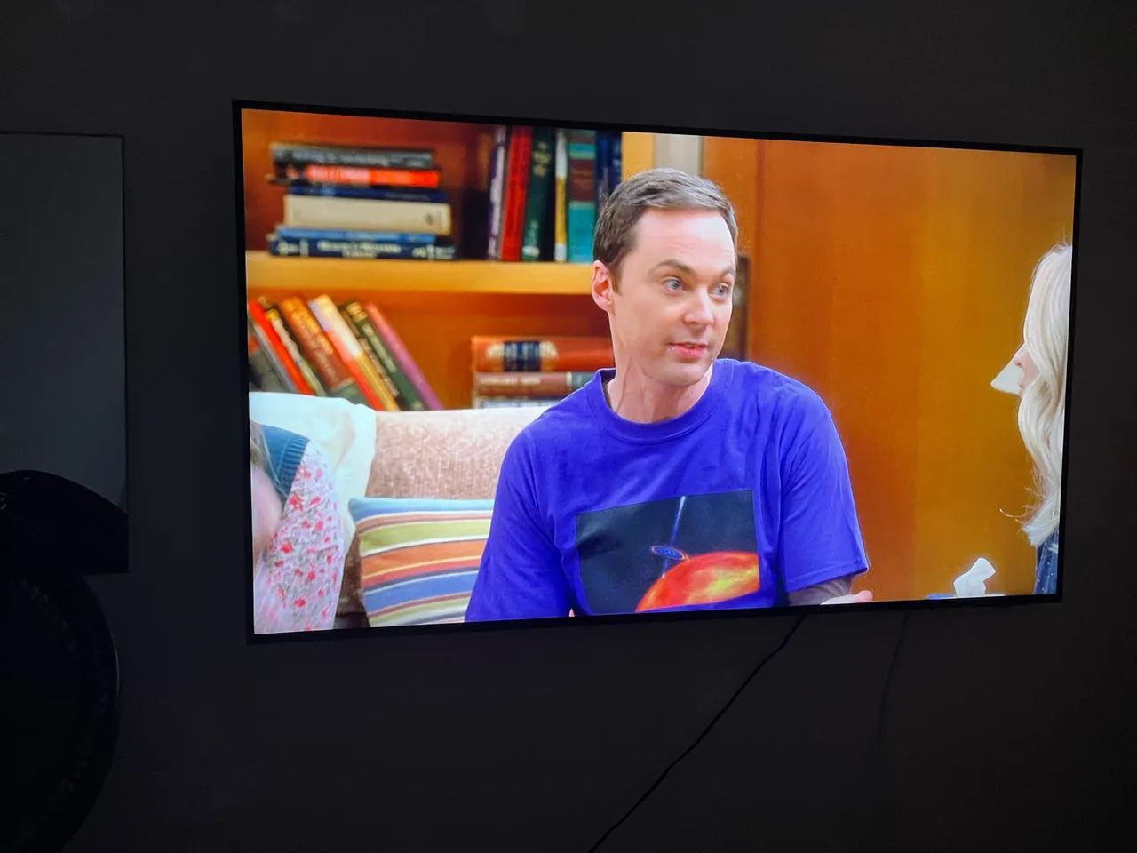 Smart TV Samsung 55? Crystal UHD 4K - Foto 3