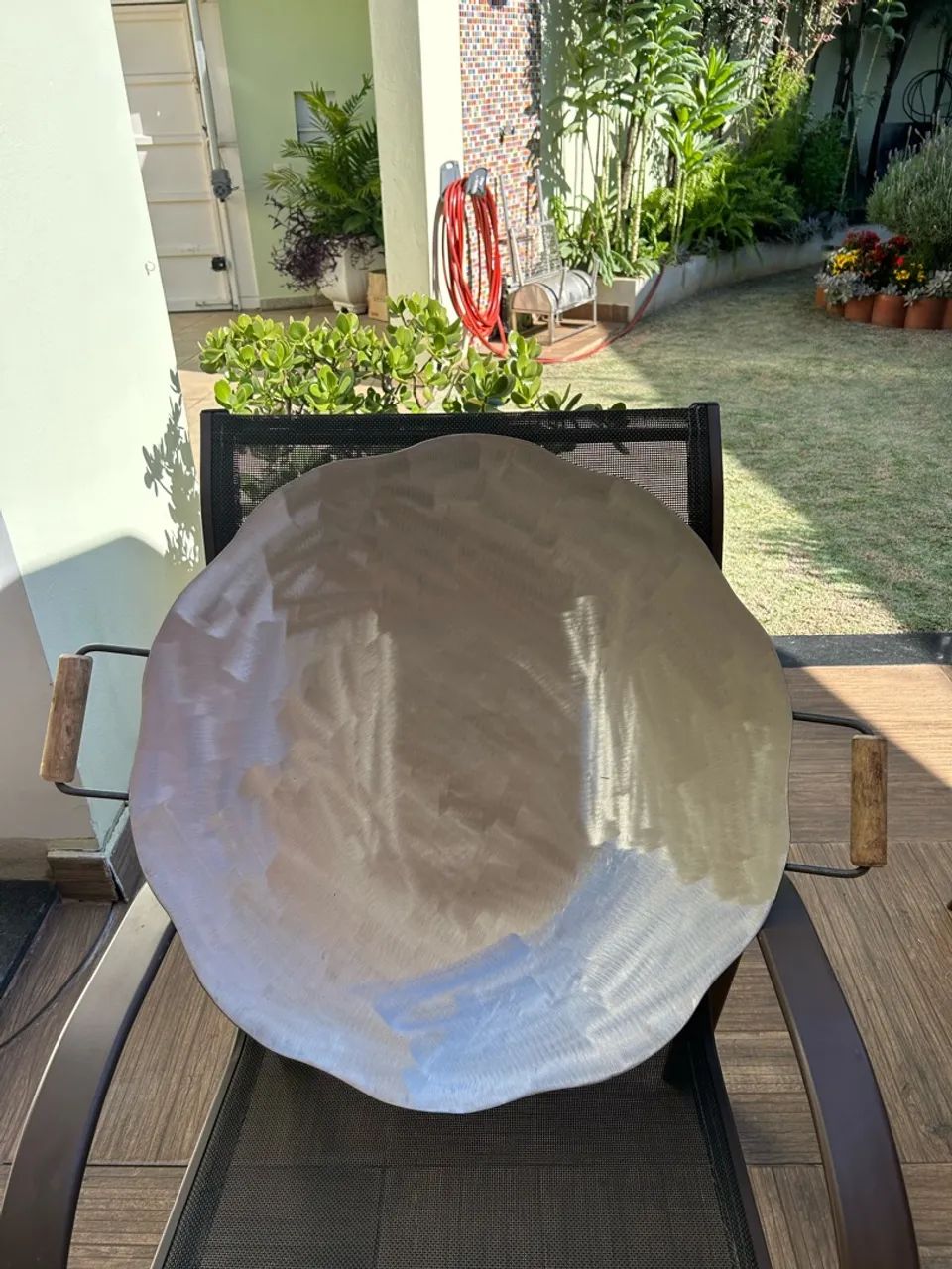 Disco de Arado 63 cm - Foto 3