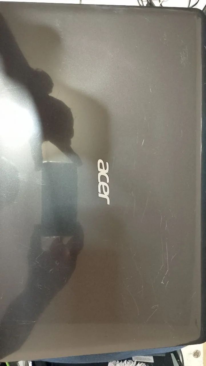 Notebook Acer Core i5  - Foto 3