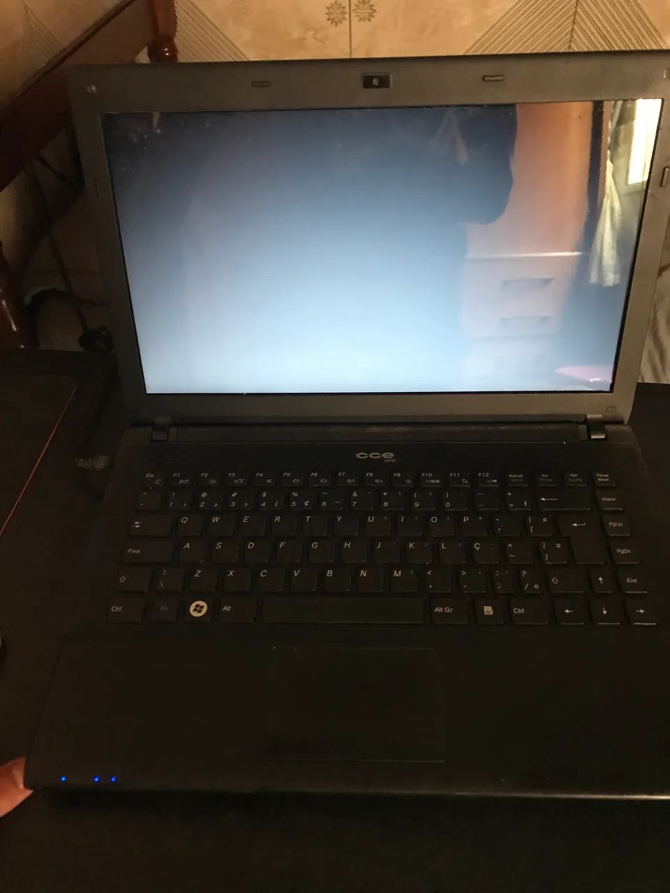 Notebook 