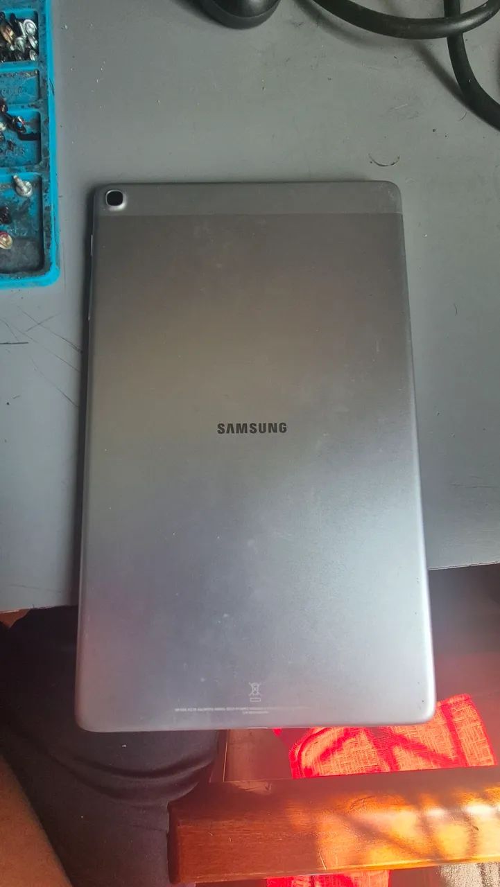 Tablet Samsung galaxy tab A  - Foto 2