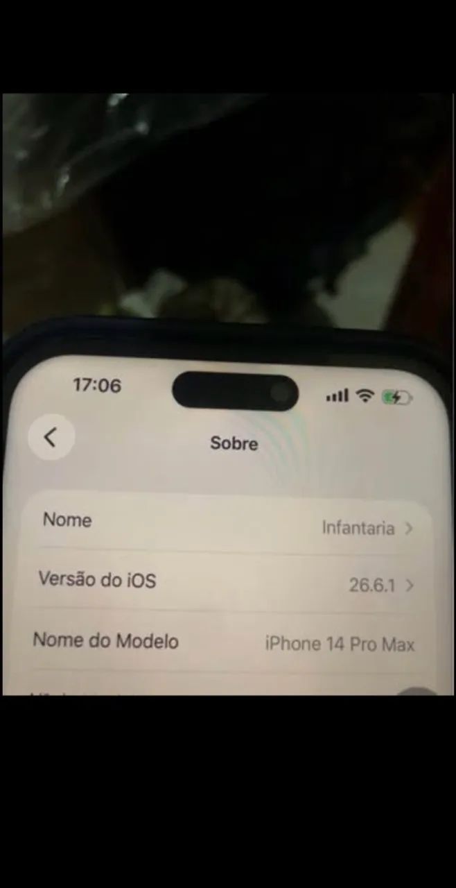 iPhone 14 Pro Max - Foto 5