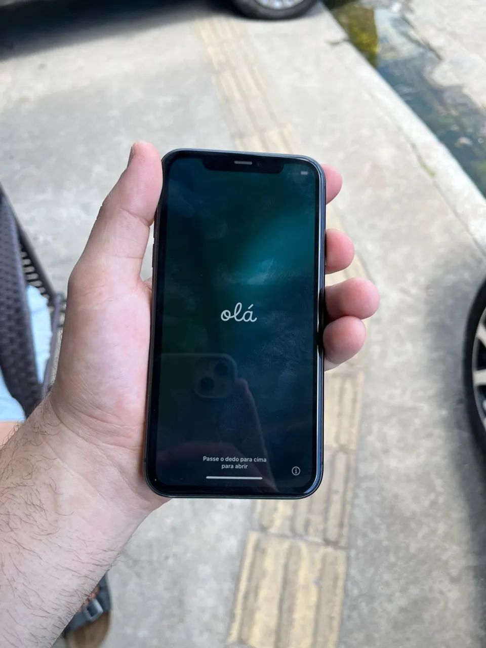 Iphone 11, 128Gb, Todo Original  - Foto 3