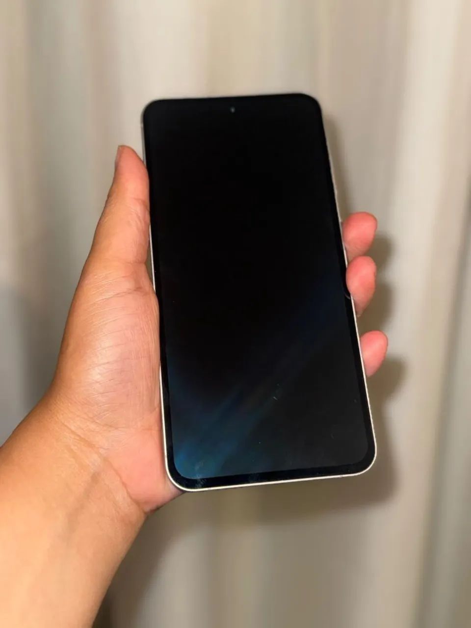 Samsung a55