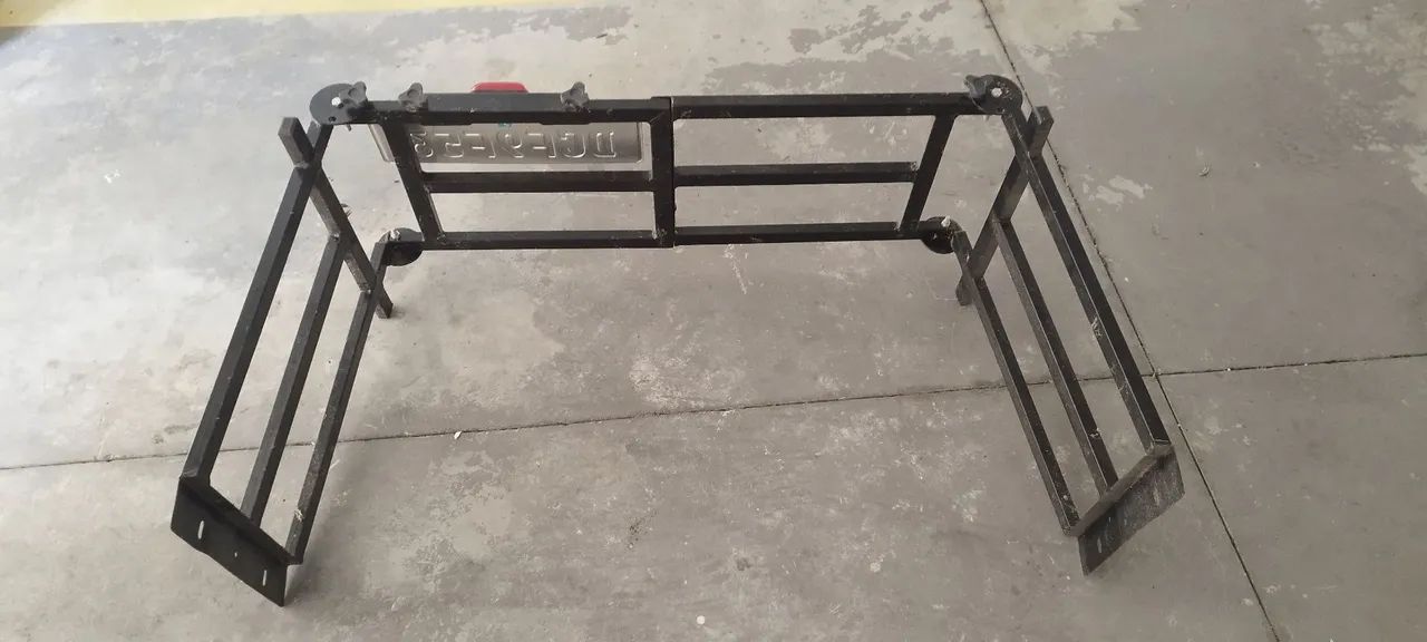 Extensor caçamba Montana, Pickup Corsa, etc - Foto 2