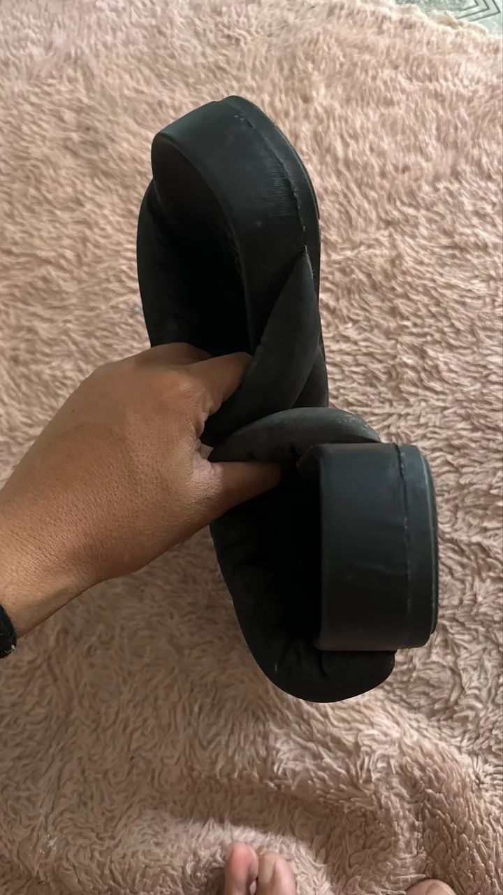 Mule Zara original  - Foto 4