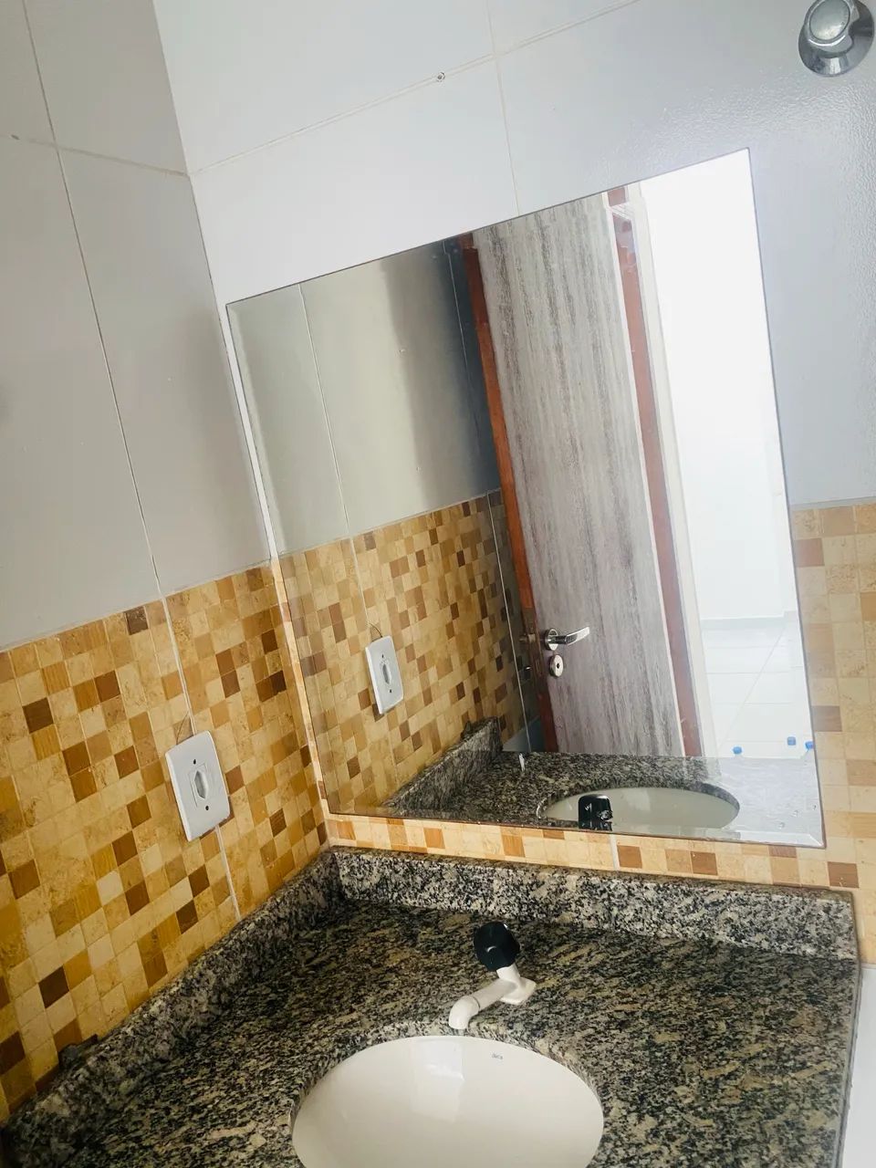 Casa pra alugar em massaranduba  - Foto 4