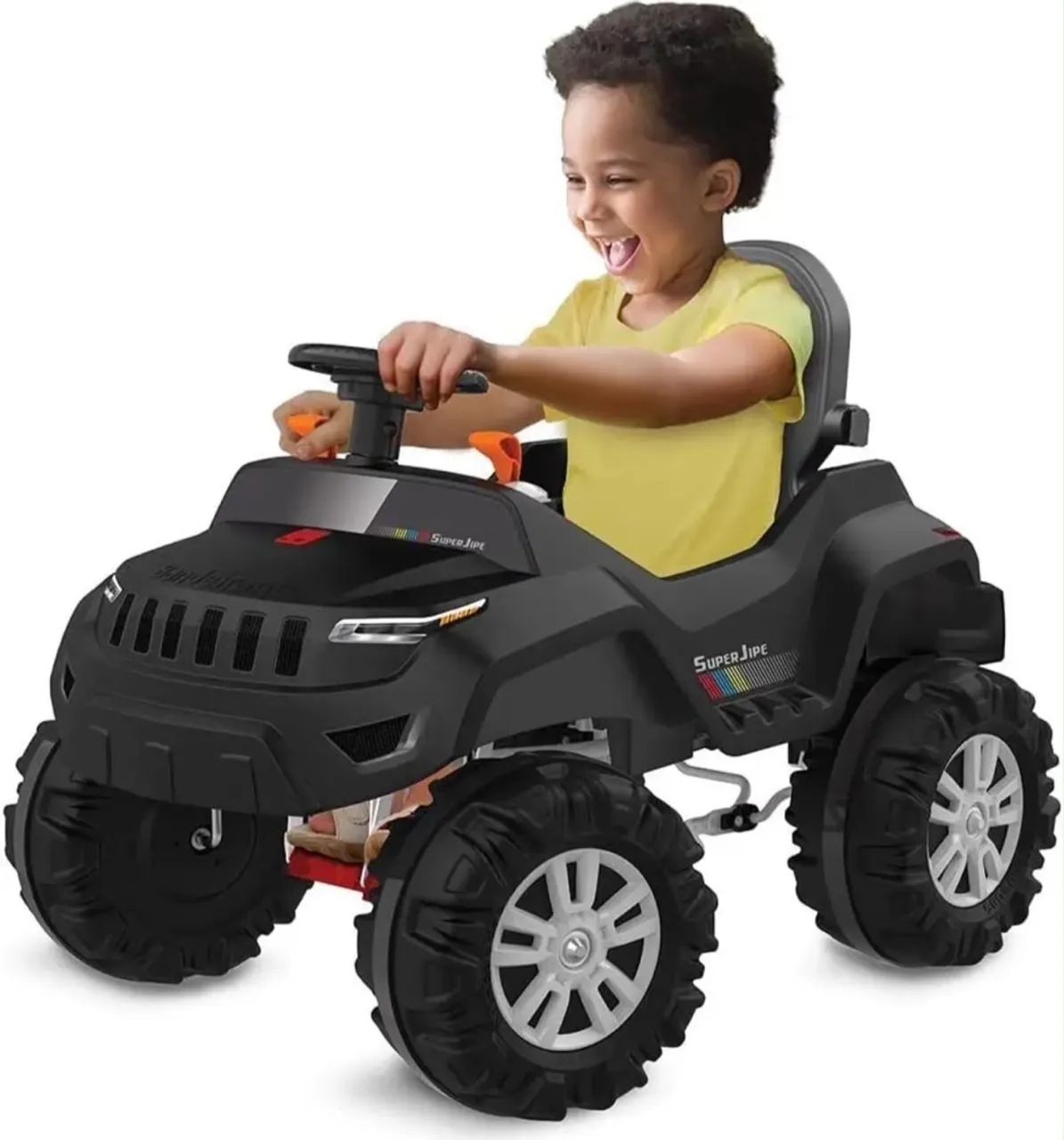 Carrinho de bebê 