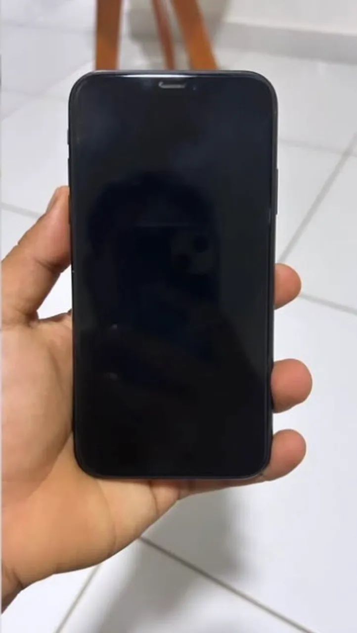 Iphone xr 128gb pra trocar  - Foto 2