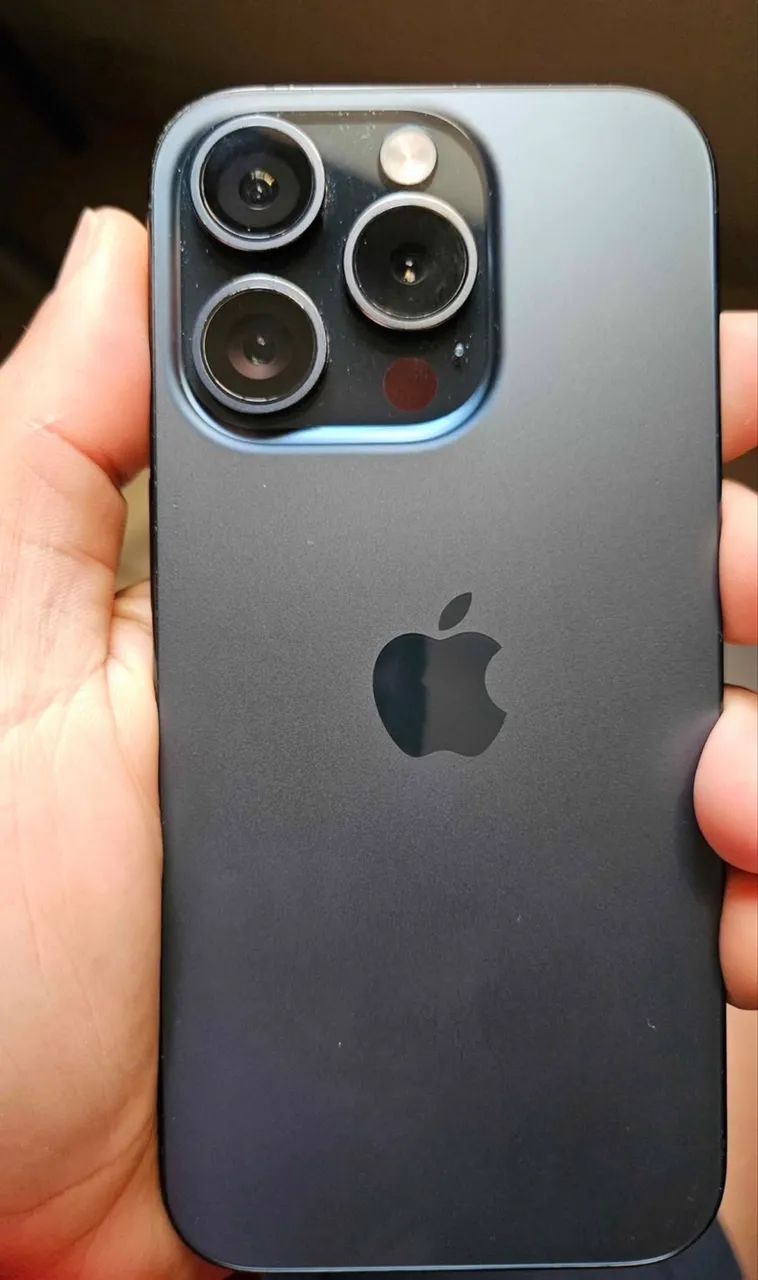 IPhone 15pro 256 GB  - Foto 4