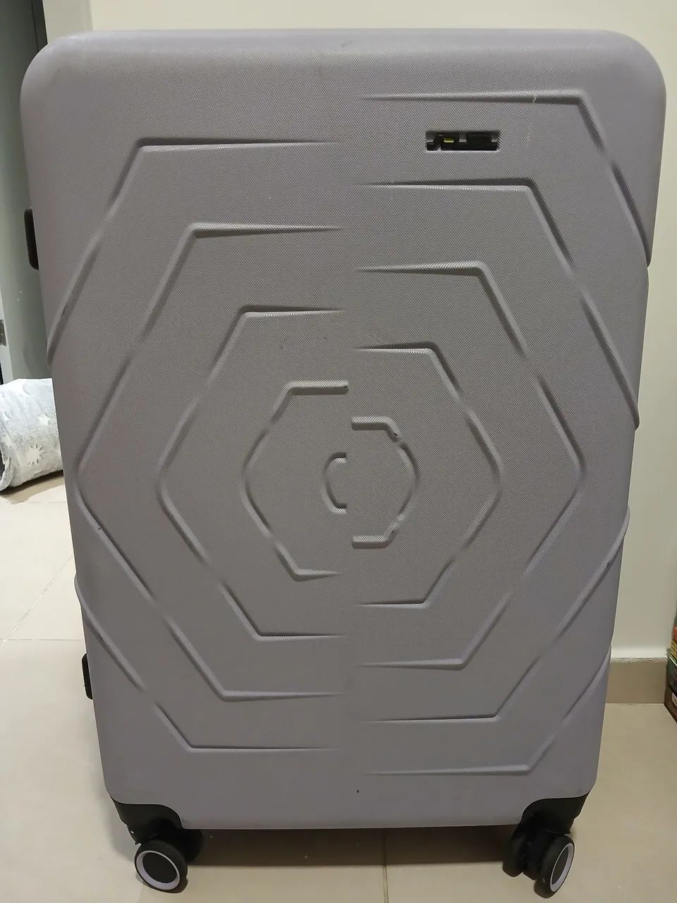 Mala 23kg para viagem