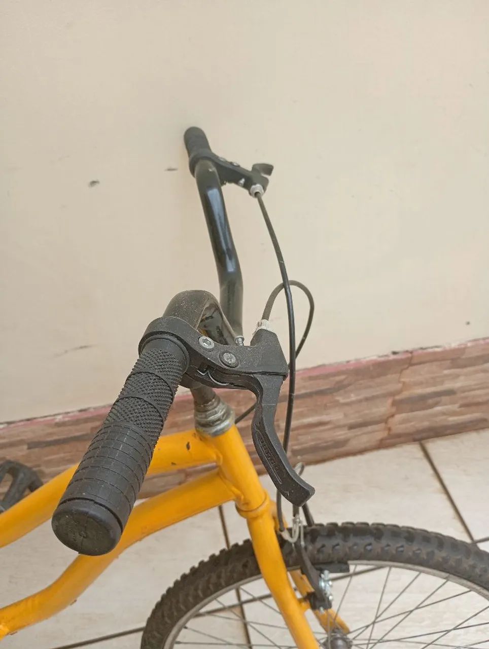 Bicicleta  - Foto 3